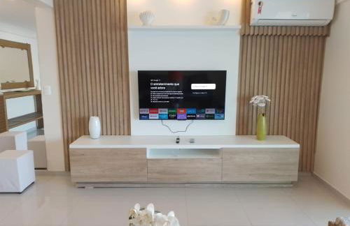 Requinte Luxuoso com Vista Mar - Foto 24