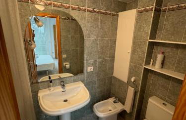 Apto 3 habitaciones, vistas al mar Moncofar Grao - Foto 12