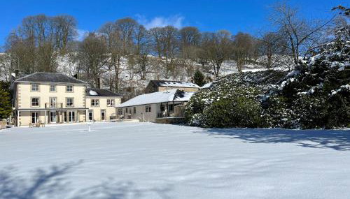 Lovelady Shield House - Foto 5