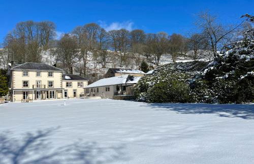 Lovelady Shield House - Foto 5