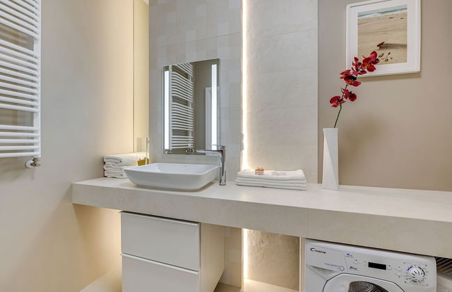 City Break Gdańsk Rajska 8 - Photo 79