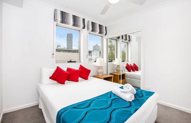 Bridgewater Terraces - Foto 7