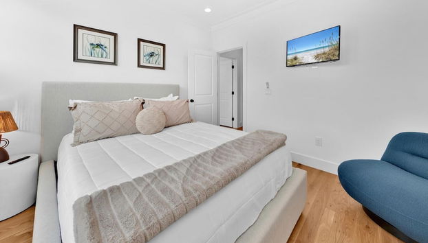 Casa Solymar 30A - Foto 5, Habitación