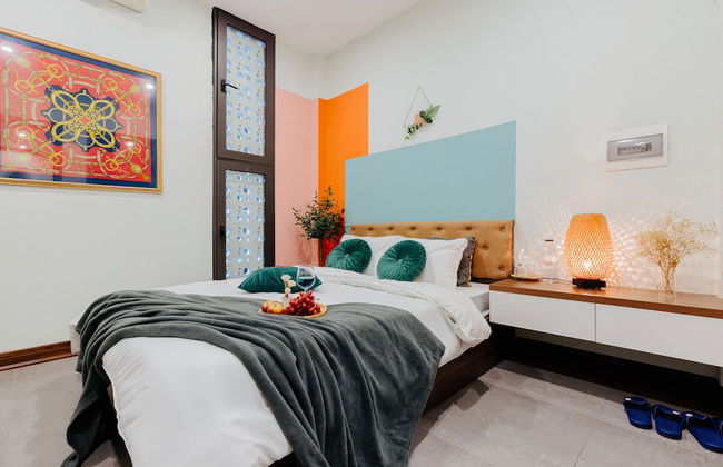 SAZIHOME Tay Ho Hanoi - Foto 38