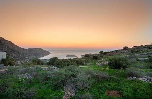 Villa Nesea Elounda with private pool - Foto 9
