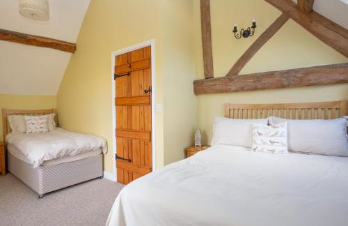 Siskin Barn - Foto 19