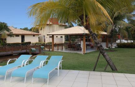 LINDA CASA 4 QUARTOS CONDOMÍNIO PARQUE INTERLAGOS - Foto 8