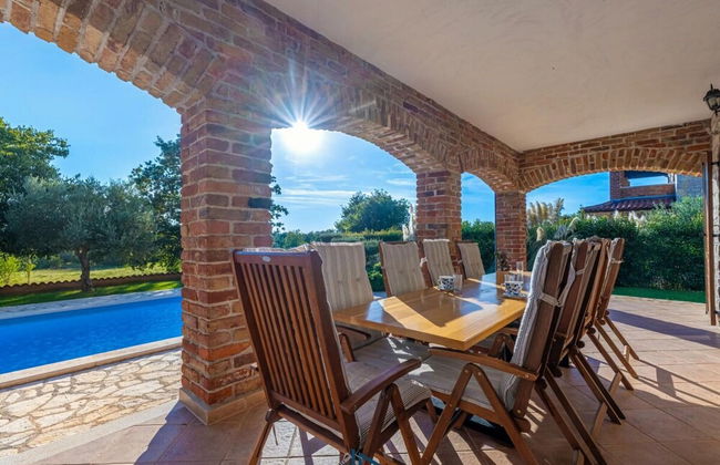 Villa Paradijs 24 - Foto 20