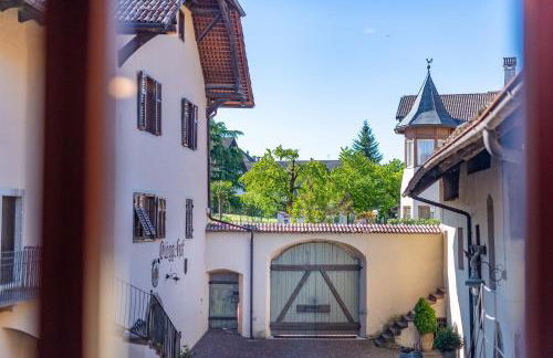 Glögglhof - Photo 11