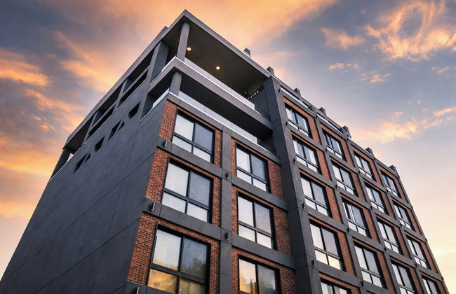 Dutch Hotel Long Island City New York , Belvilla District 6 Formerly Sonder - Photo 16