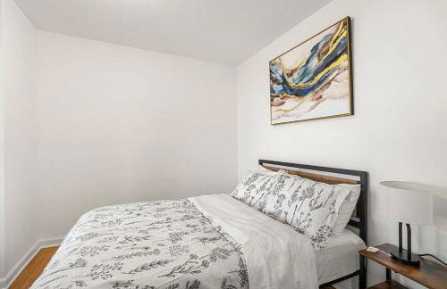 4-Bed 2-Bath Pet Friendly Home in Stonecrest - Foto 11