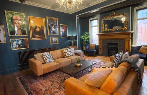 Selworthy - Luxury 3 Bedroom Apartment - Foto 18