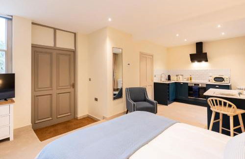 Delabere House - Luxury Cotswolds Holiday Apartments - Foto 28