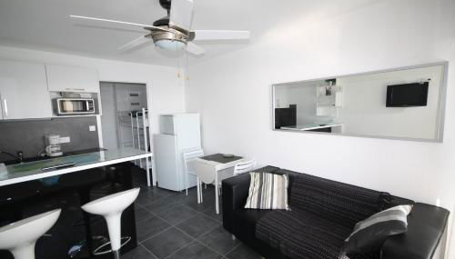 Résidence La Voile Blanche 2 - Foto 3