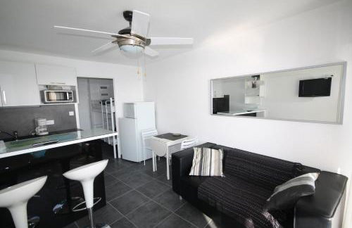 Résidence La Voile Blanche 2 - Foto 3