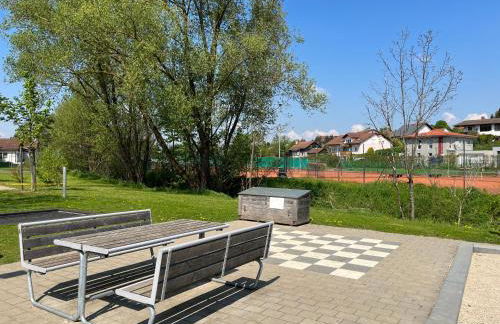 Ferienwohnung "Am Oberen Tor" - Foto 28