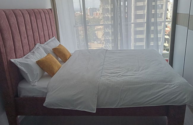 Lovella Suites Gold Park - Foto 5