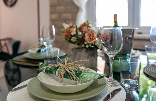 Apartman Viridis - Foto 7