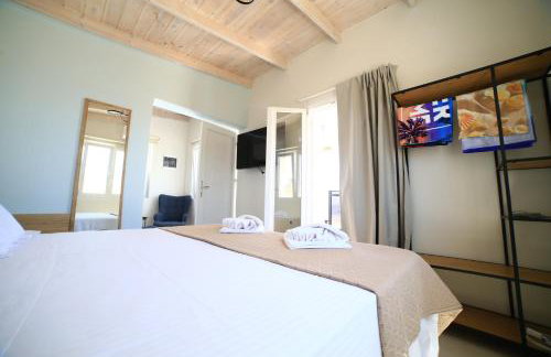 GREEN n' BLUE apartments - Foto 18