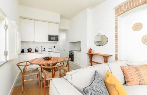 Limehome Evora Largo dos Penedos - Foto 28