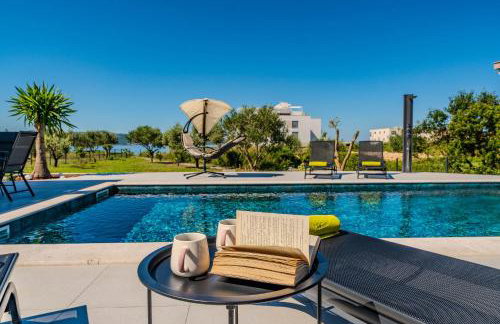 Villa Garoful ZadarVillas - Foto 6