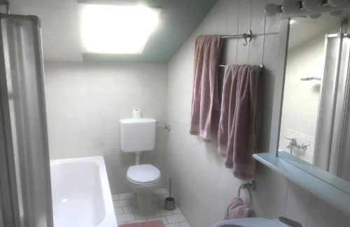 Ferienwohnung Traummichel - Foto 7