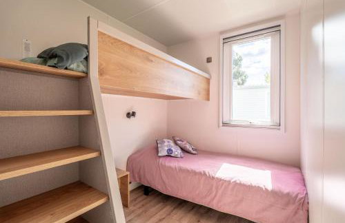 Camping Domaine de la Yole - Foto 9