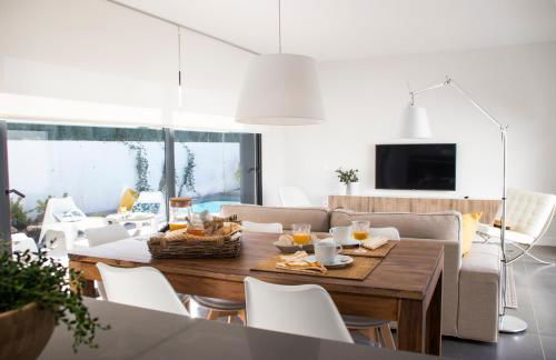 Sunrise Chalet Casilla de Costa - Foto 10