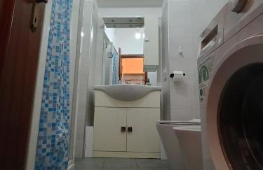 AL40 - Turin Holiday Apartment - Foto 9