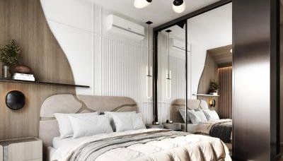 LADY L sea view studio - Foto 4