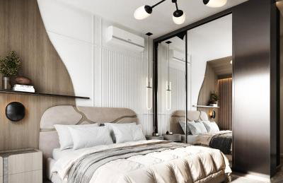 LADY L sea view studio - Foto 4