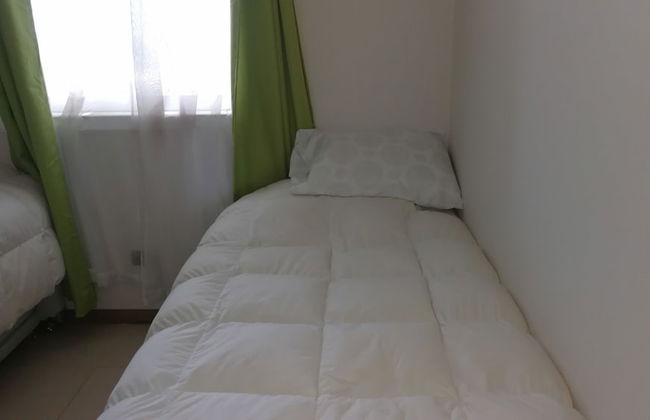 Portal Gran Marina Full Apartment - Photo 13