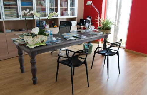 Residence CaFelicita - Apartments Lake View - Infinity Pool - Jacuzzi - Foto 35