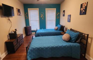 Spacious Newly Renovated Home - Foto 4