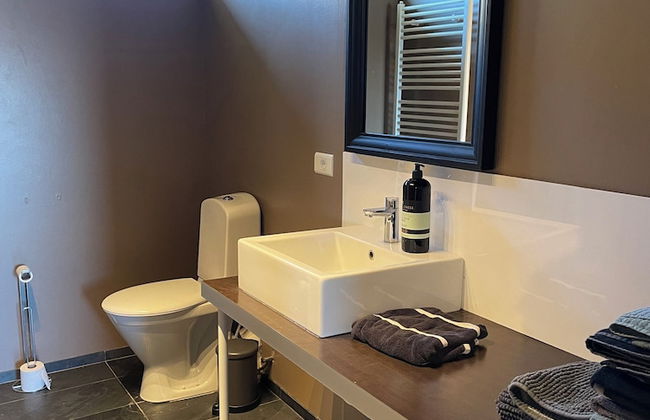 Au44 cottages - Arngrimslundur - Foto 57