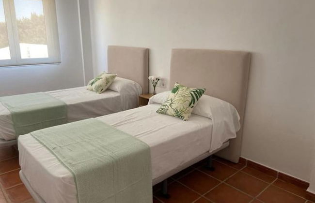 Moon Villa in Conil de la Frontera - Photo 14