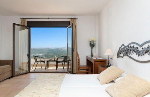 Los Castillarejos Apartamentos Rurales - Foto 5