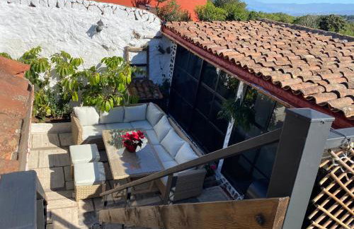 CASA MARA Casa Rural con terraza, barbacoa y vistas al Teide - Foto 58