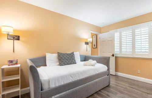 Santa Cruz Retreat Near Beach with Free Parking - Foto 23