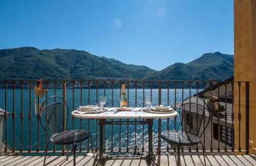 Apartments At the Pier Of Brienno - The House Of Travelers - Foto 36