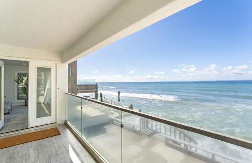 Sea Glass Beach Road Villa On the SAND Luxury and relaxation - Foto 29