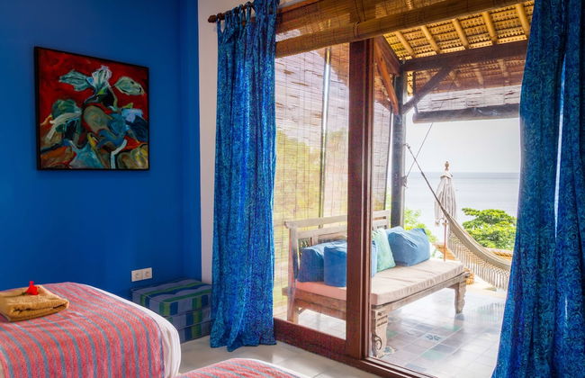 Aquamarine Beach Villas - Foto 6