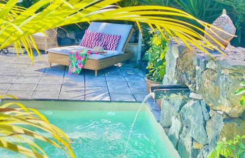 Casa Plumeria, a Private paradise with Pool. - Foto 16