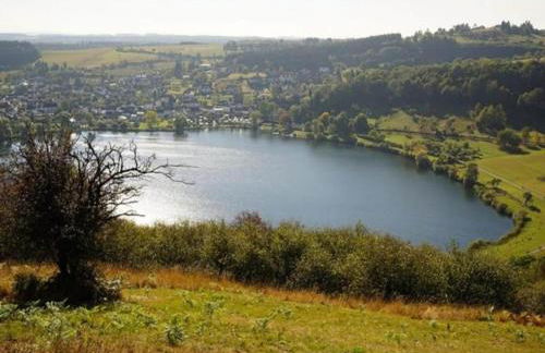 Modern apartment with 2 bathrooms in Lirstal - Foto 47