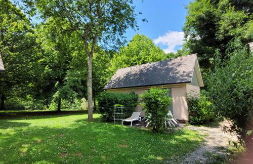 Village 17 gites, Piscine, Restaurant , 2 gites avec SPA, 4km de Conques - Photo 65