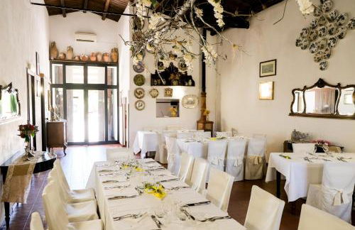 Agriturismo Casalicchio - Foto 94