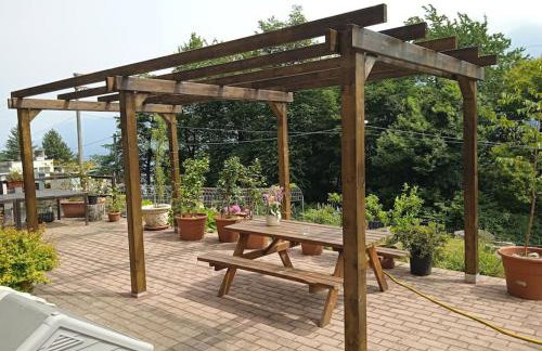 2 double rooms apartment- La Casa di Alice - Foto 28