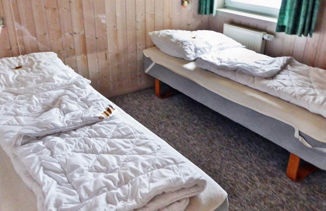 Holiday Home in Otterndorf - Photo 9