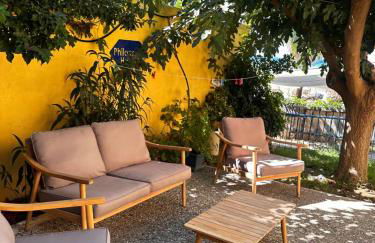 Philoxenia House! Maisonette in front of the sea! - Foto 3