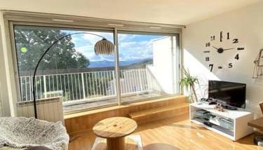 Le Havre des Sommets - Free parking - Terrace - Foto 2